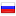 solium.ru server is located in Russia